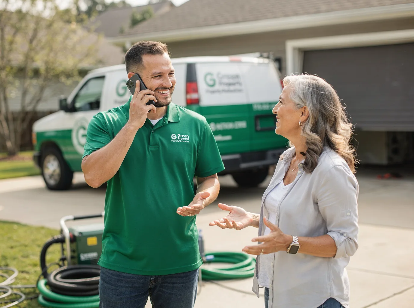 Water Damage Restoration Maugansville, MD FAQs